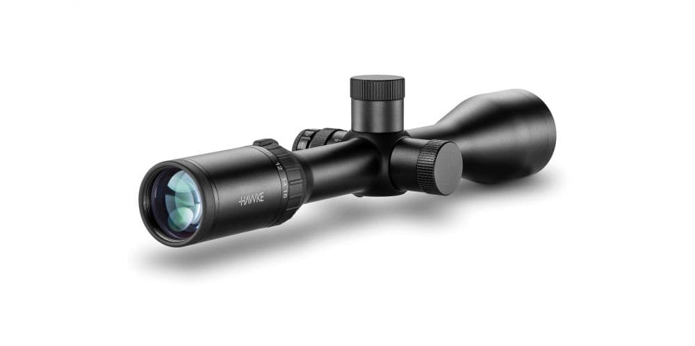 Optics – Airmax 30 ~ 4-16×50 SF (AMX IR) w.Target Turrets – (13311) — image 2