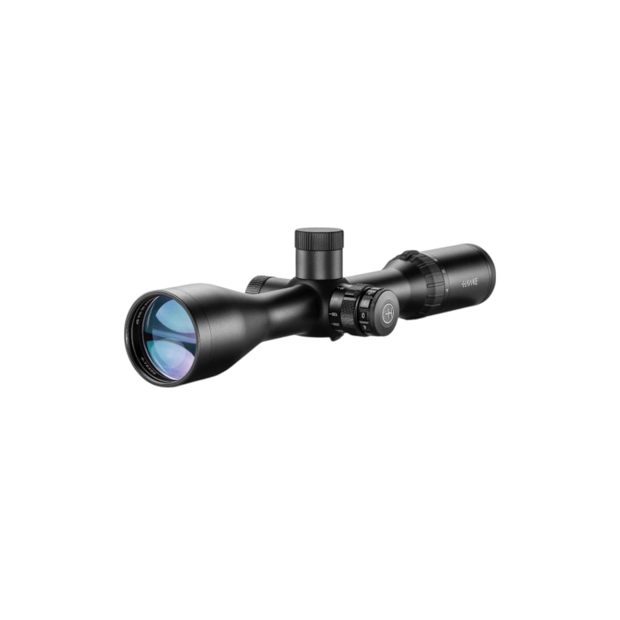 Optics – Airmax 30 ~ 4-16×50 SF (AMX IR) w.Target Turrets – (13311)