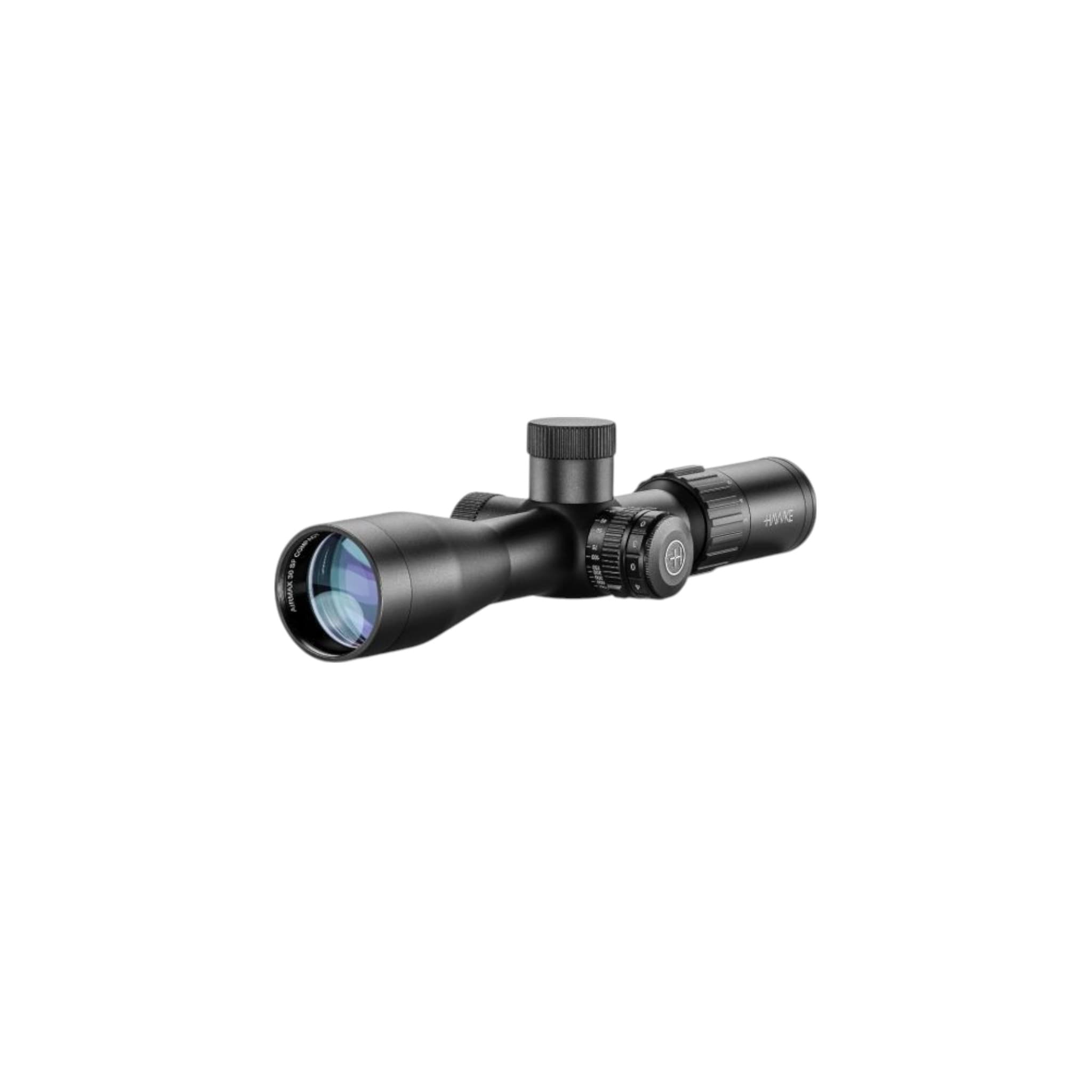 Optics – Airmax 30 Compact ~ 3-12×40 IR SF (AMX IR) – (13200)