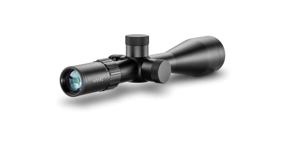 Optics – Airmax 30 Compact ~ 6-24×50 IR SF (AMX IR) – (13220) — image 2
