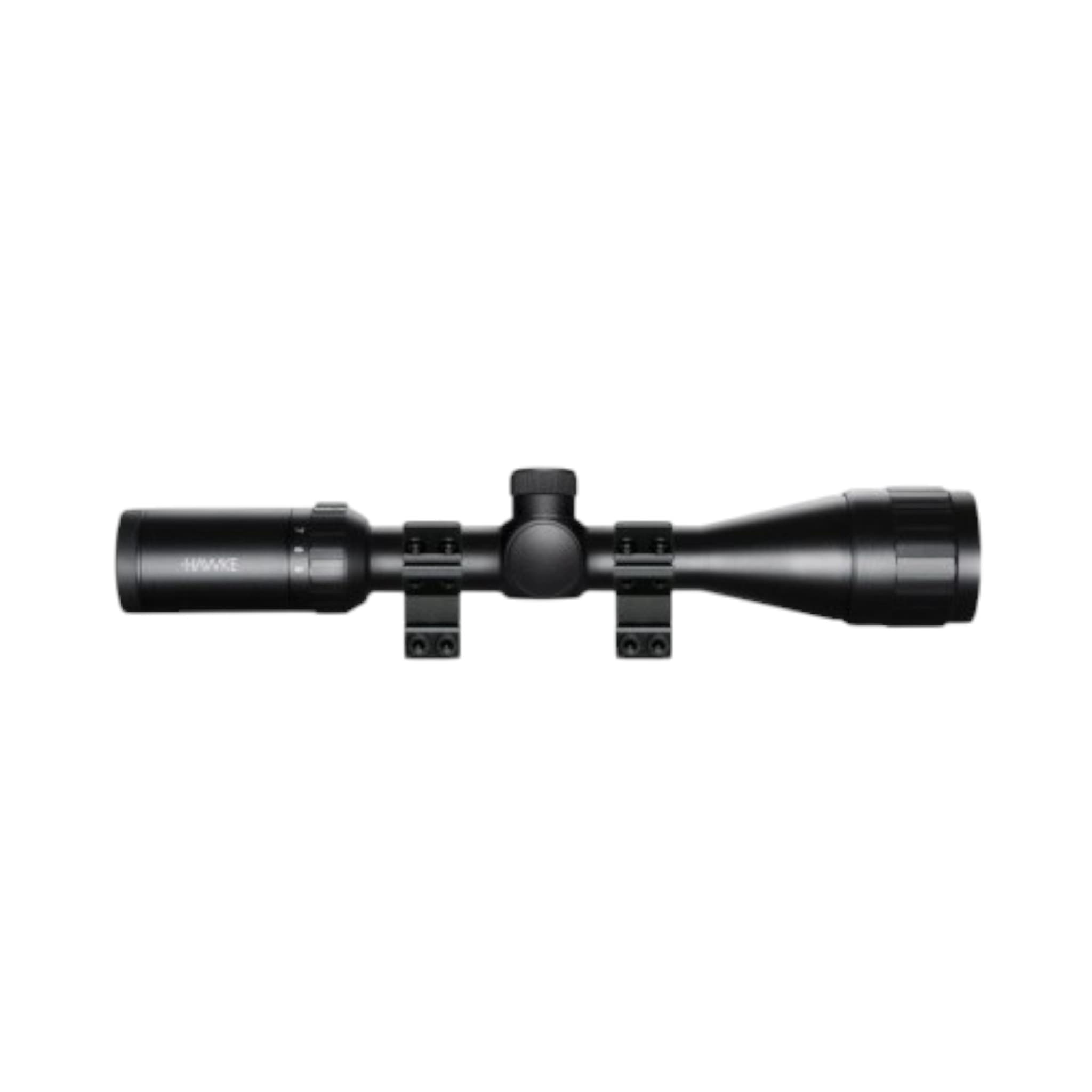 Optics – Fast Mount ~ 3-9×40 AO (Mil Dot) (Weaver) – (11523)