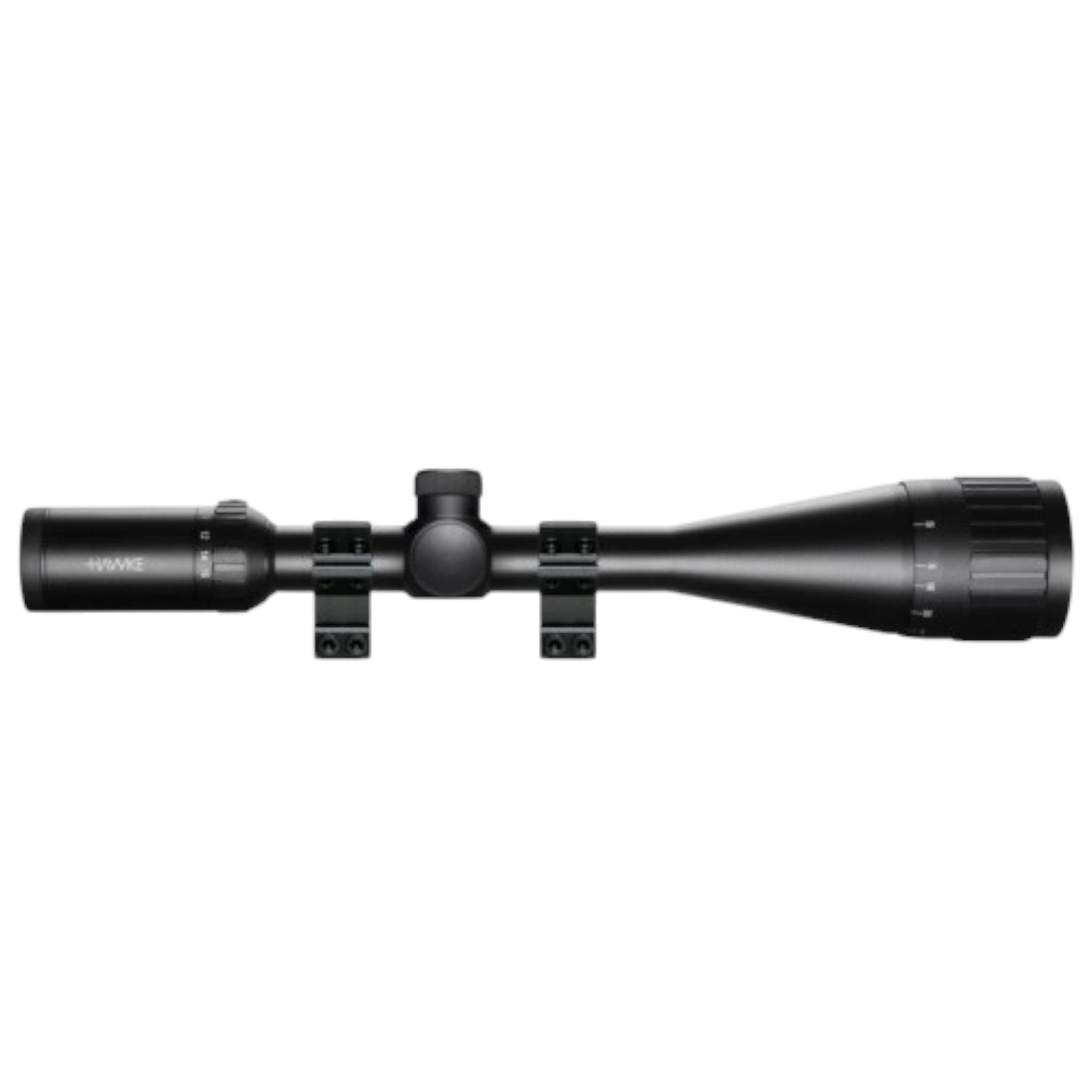Optics – Fast Mount IR ~ 4-16×50 AO IR (Mil Dot) (Weaver) – (11660)