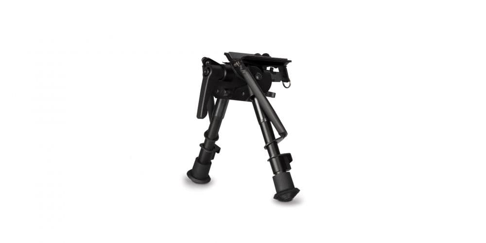 Optics – Hawke Bipod 6-9 (Tilt – W.Lever) – (70005) — image 2