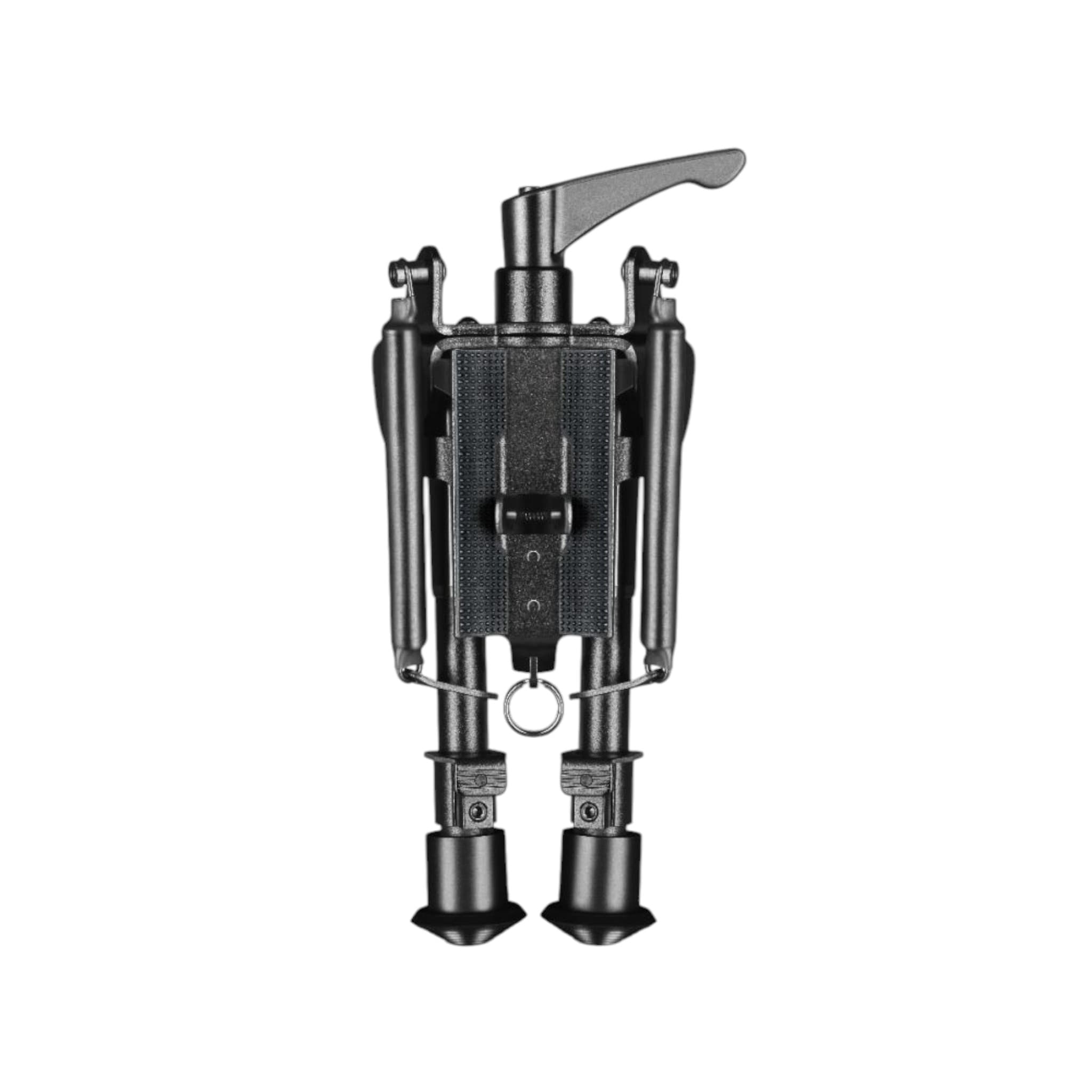 Optics – Hawke Bipod 6-9 (Tilt – W.Lever) – (70005)