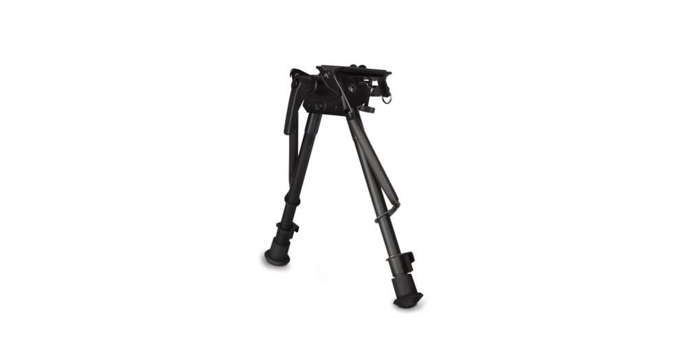 Optics – Hawke Bipod 9-13 (Tilt – W.Lever) – (70006) — image 2