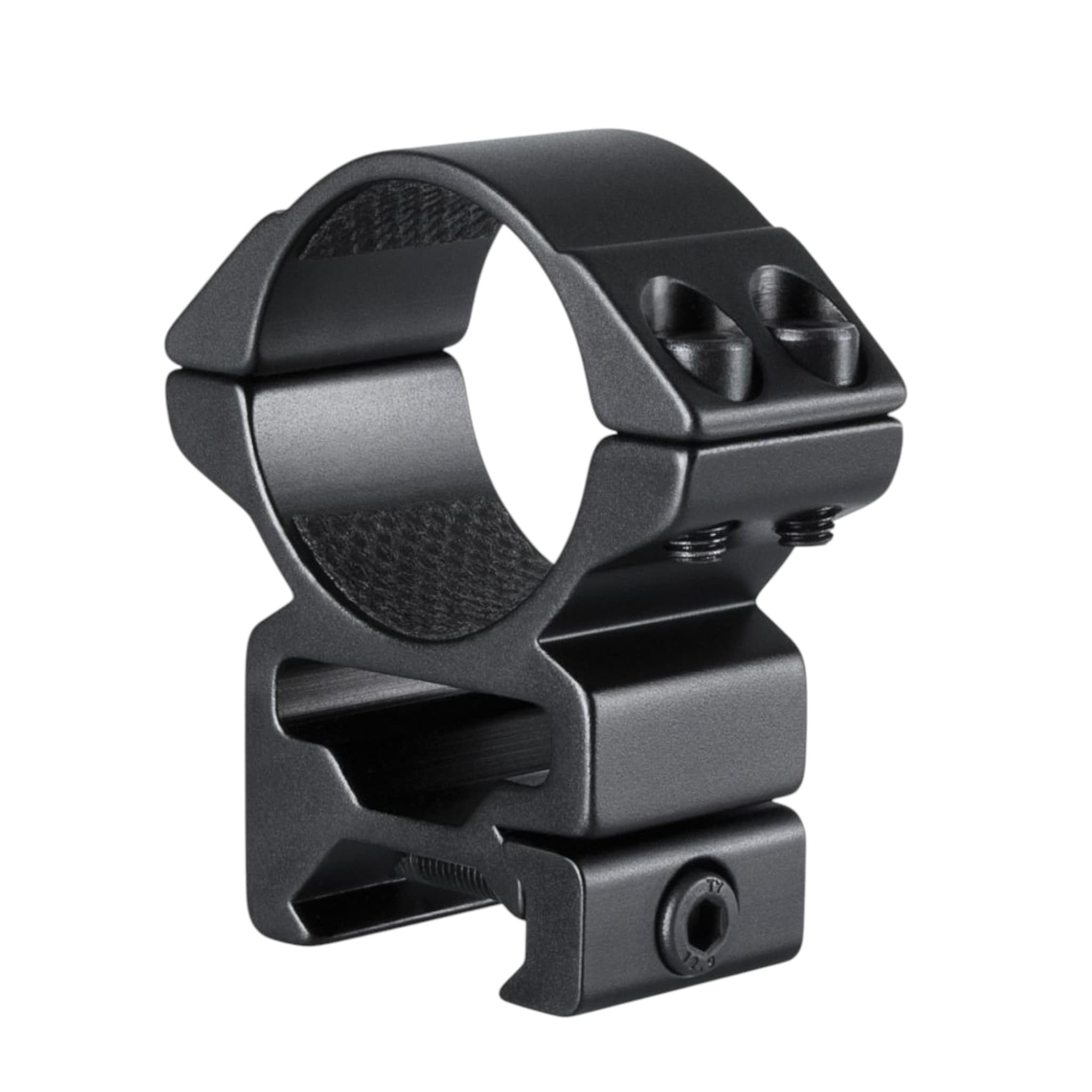 Optics – Match Mounts~ Weaver, High, 30mm, 2pc – (22117)