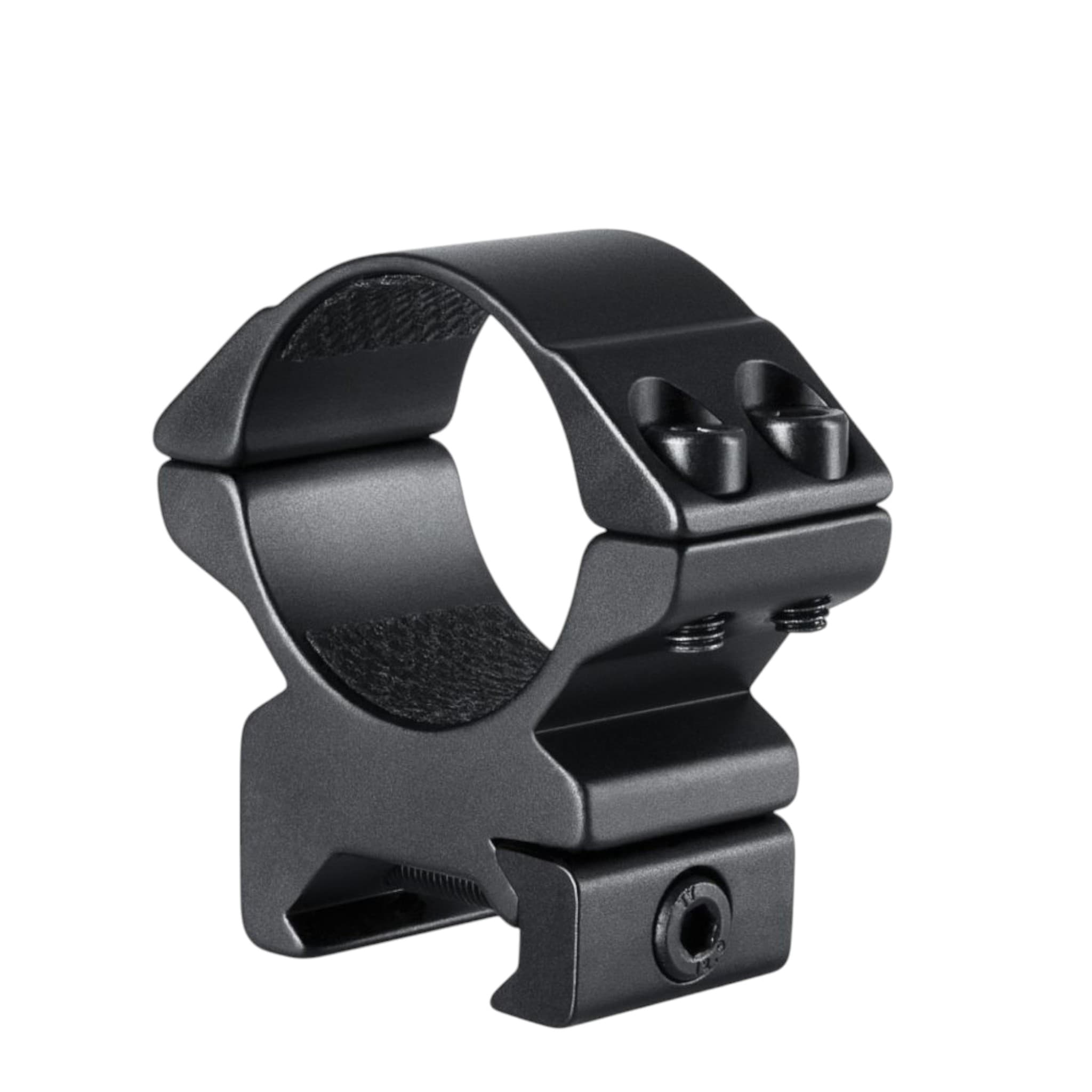 Optics – Match Mounts~ Weaver, Med, 30mm, 2pc – (22116)