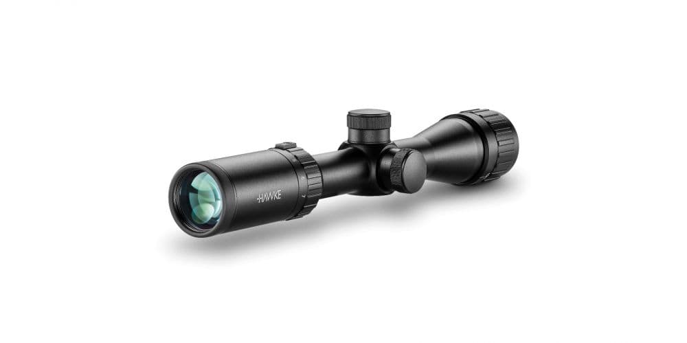 Optics – Vantage ~ 2-7×32 AO (Mil Dot) – (14111) — image 3