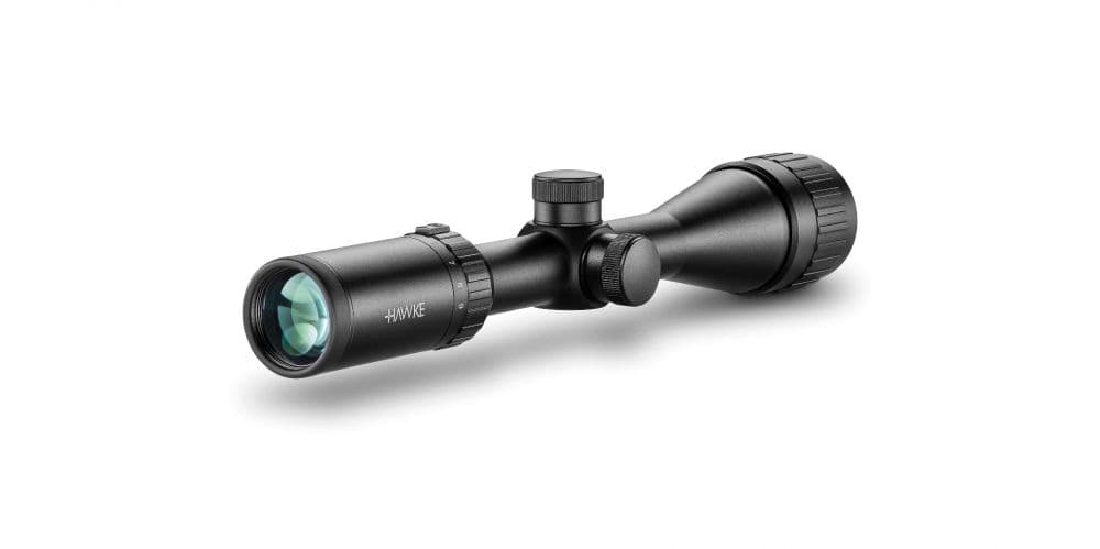 Optics – Vantage ~ 3-9×40 AO (Mil Dot) – (14123) — image 3