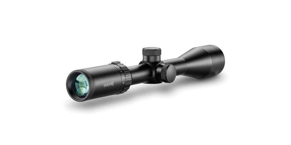 Optics – Vantage ~ 3-9×40 (Mil Dot) – (14121) — image 3