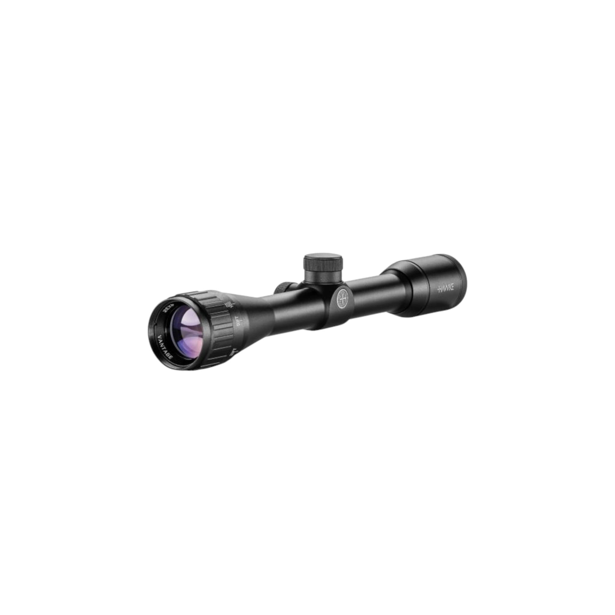 Optics – Vantage ~ 4×32 AO (Mil Dot) – (14102)