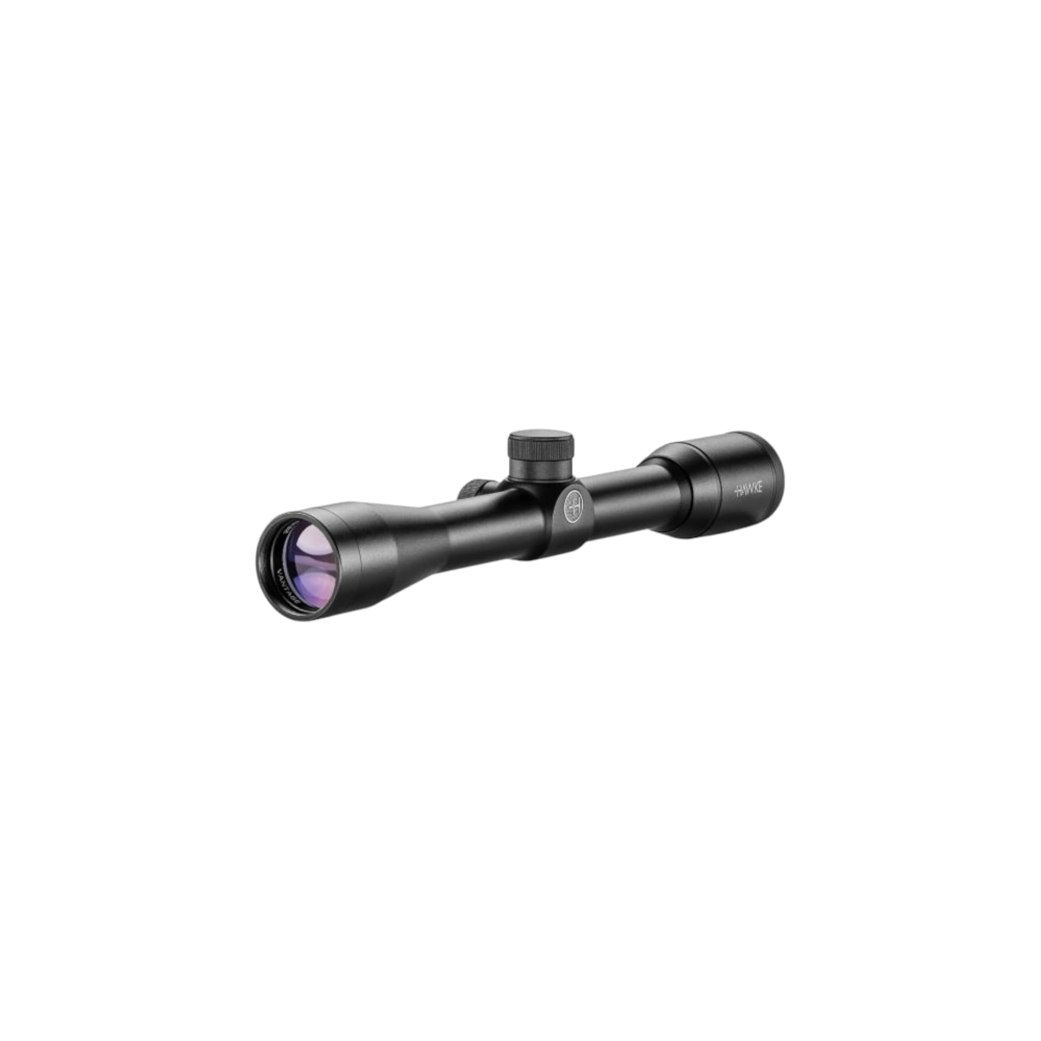 Optics – Vantage ~ 4×32 (Mil Dot) – (14101)