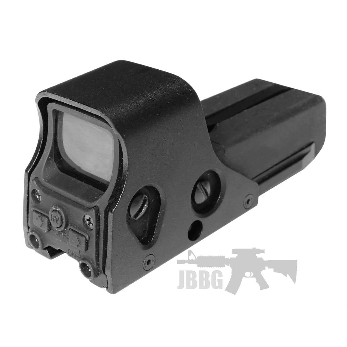 5 552 Eotech Scope