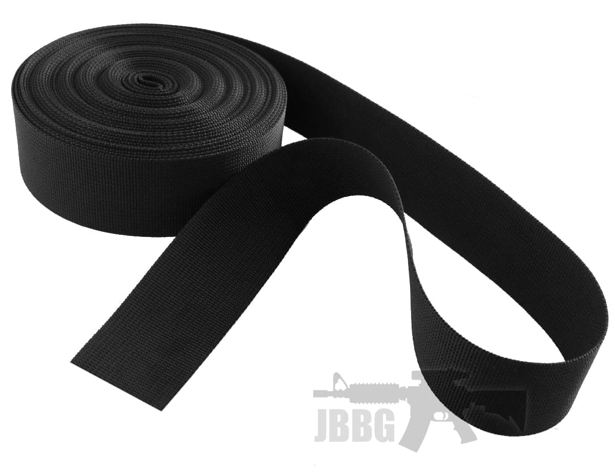 Webbing Strap