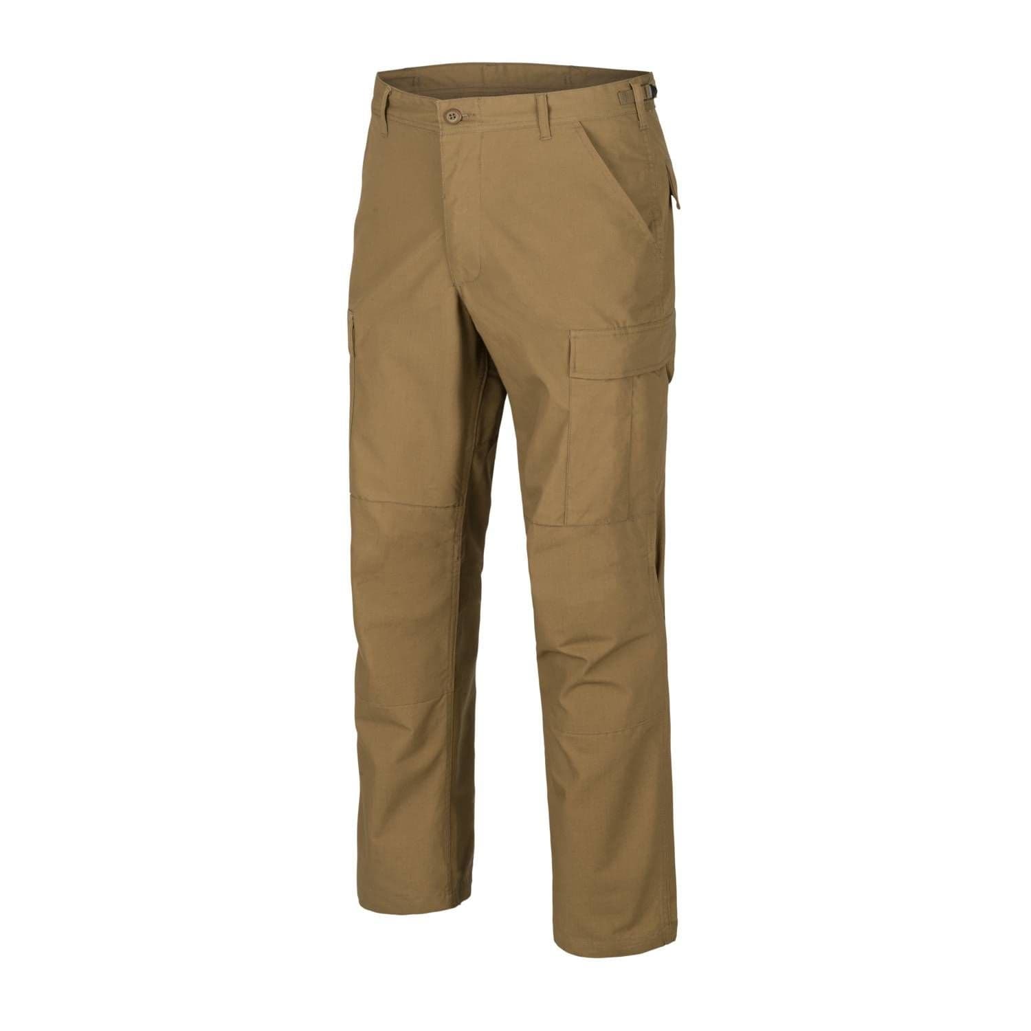 BDU Trousers Coyote