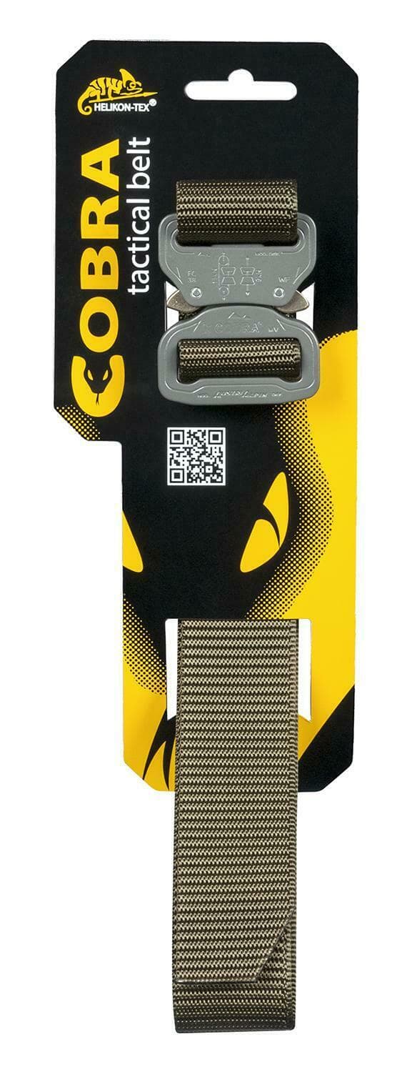 COBRA FC38 Tactical Duty Belt — image 2