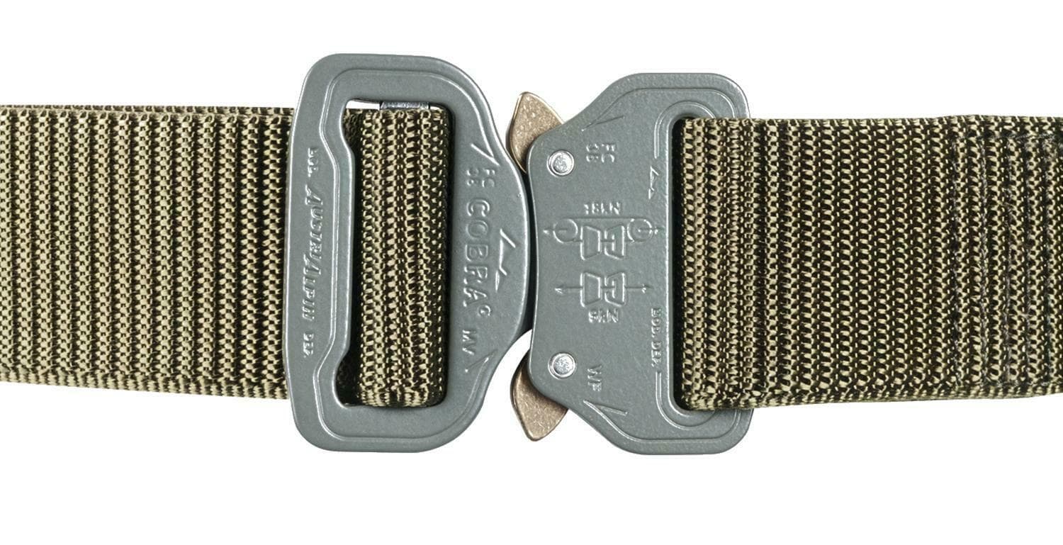 COBRA FC38 Tactical Duty Belt — image 3
