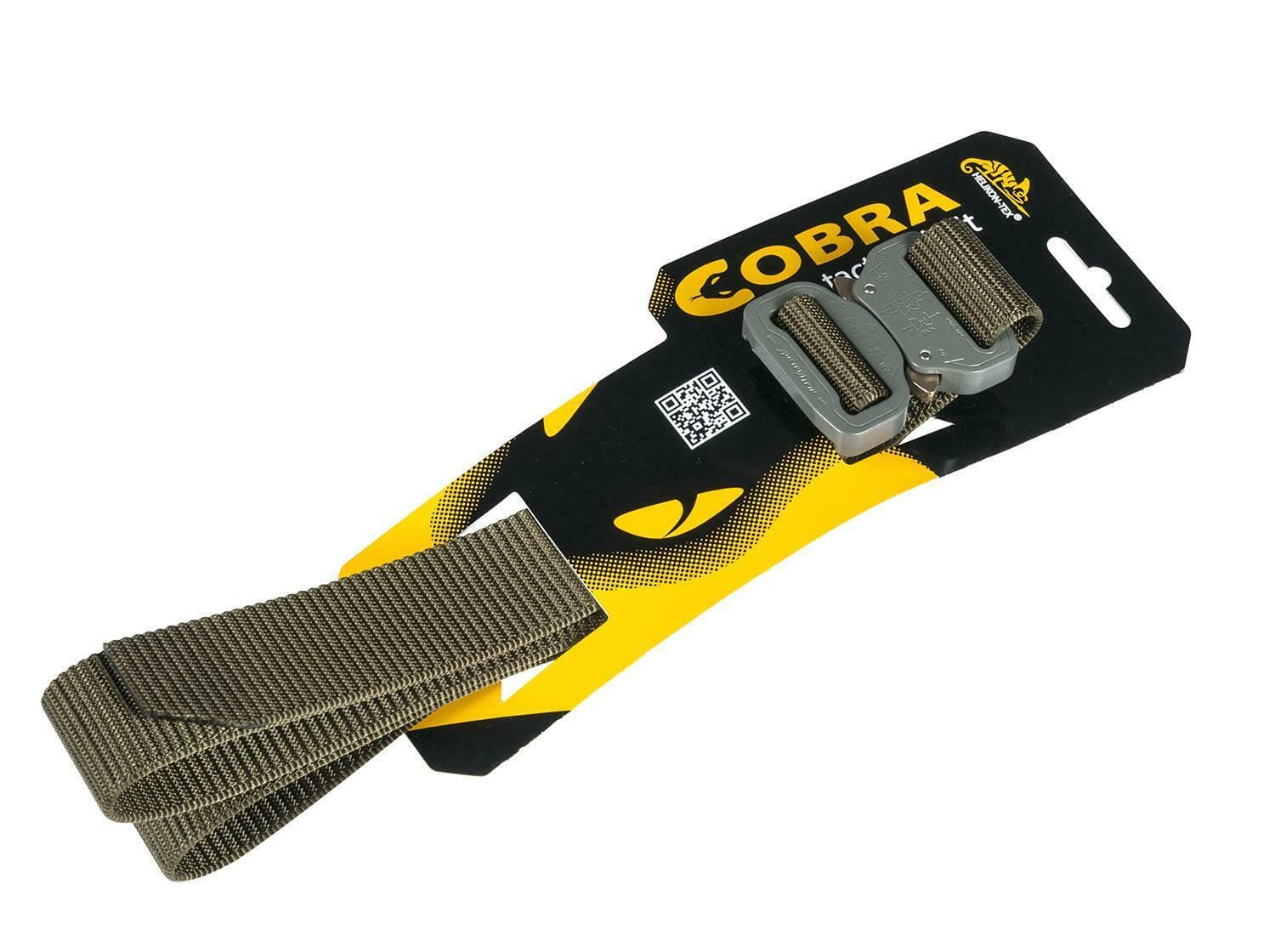 COBRA FC38 Tactical Duty Belt