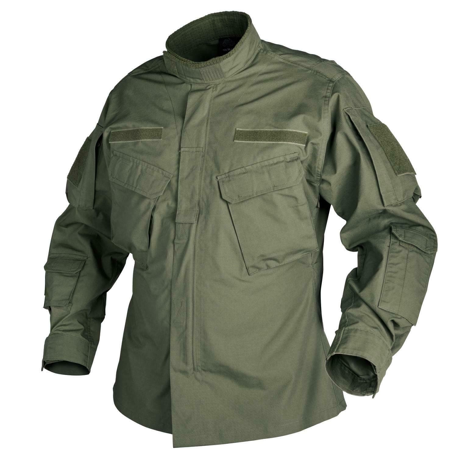CPU Shirt Drab