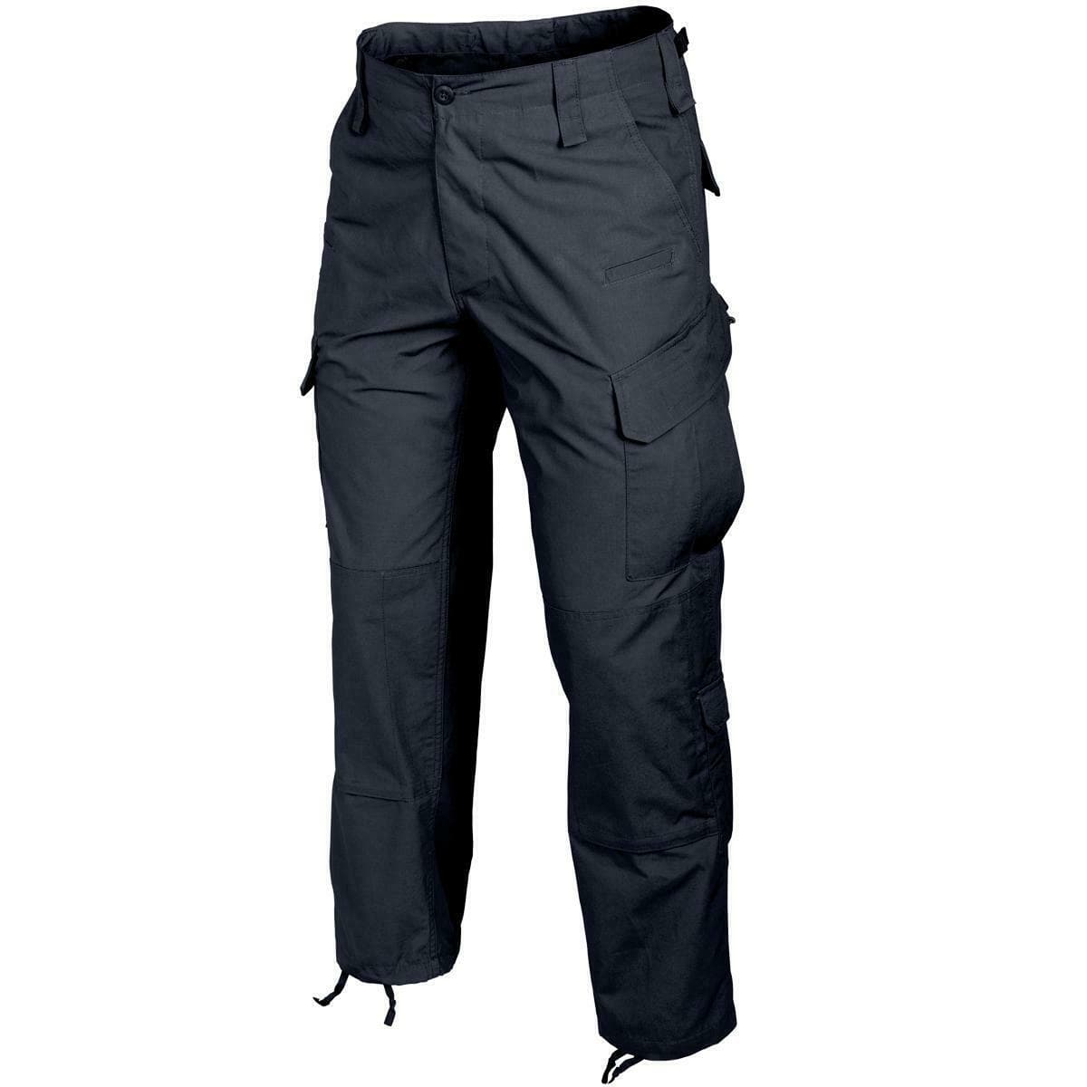 CPU Trousers Navy