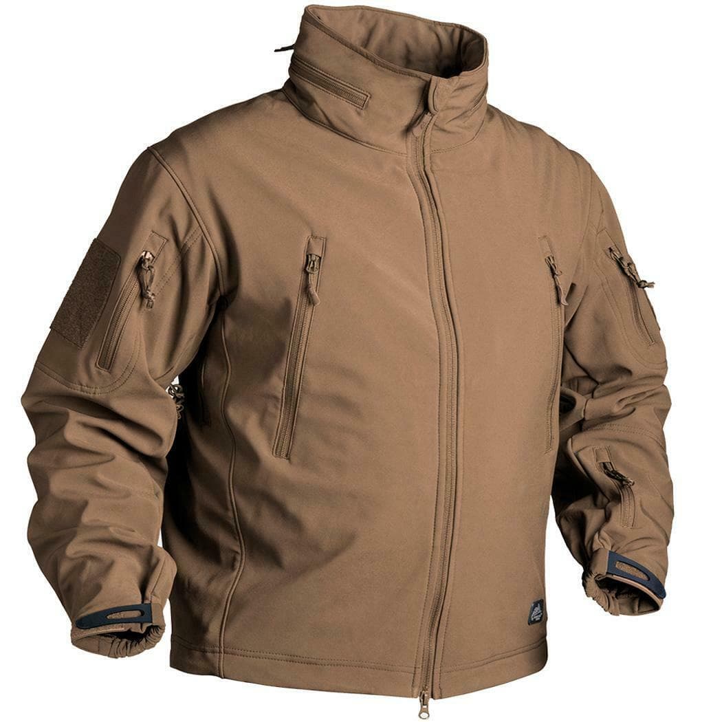 Gunfighter Jacket Coyote