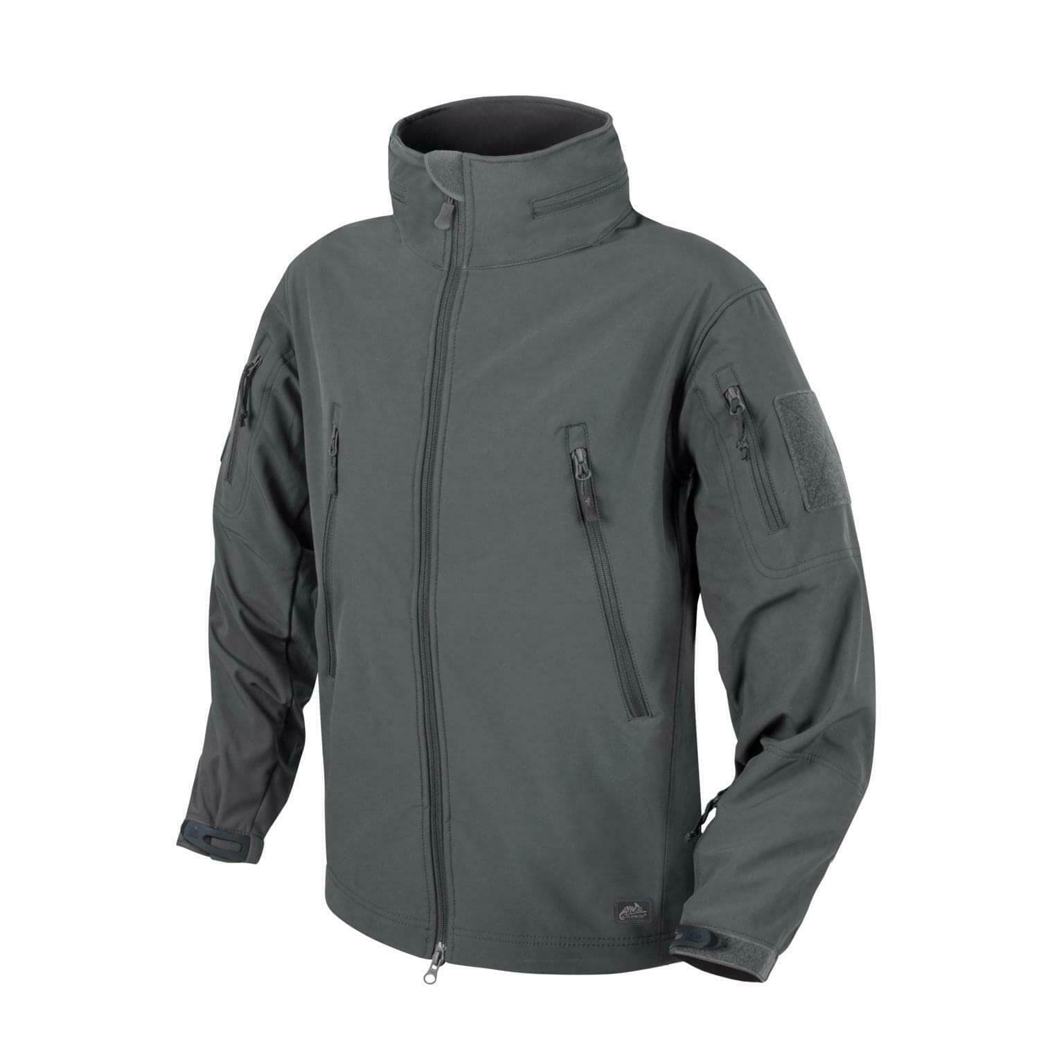 Gunfighter Jacket Shadow