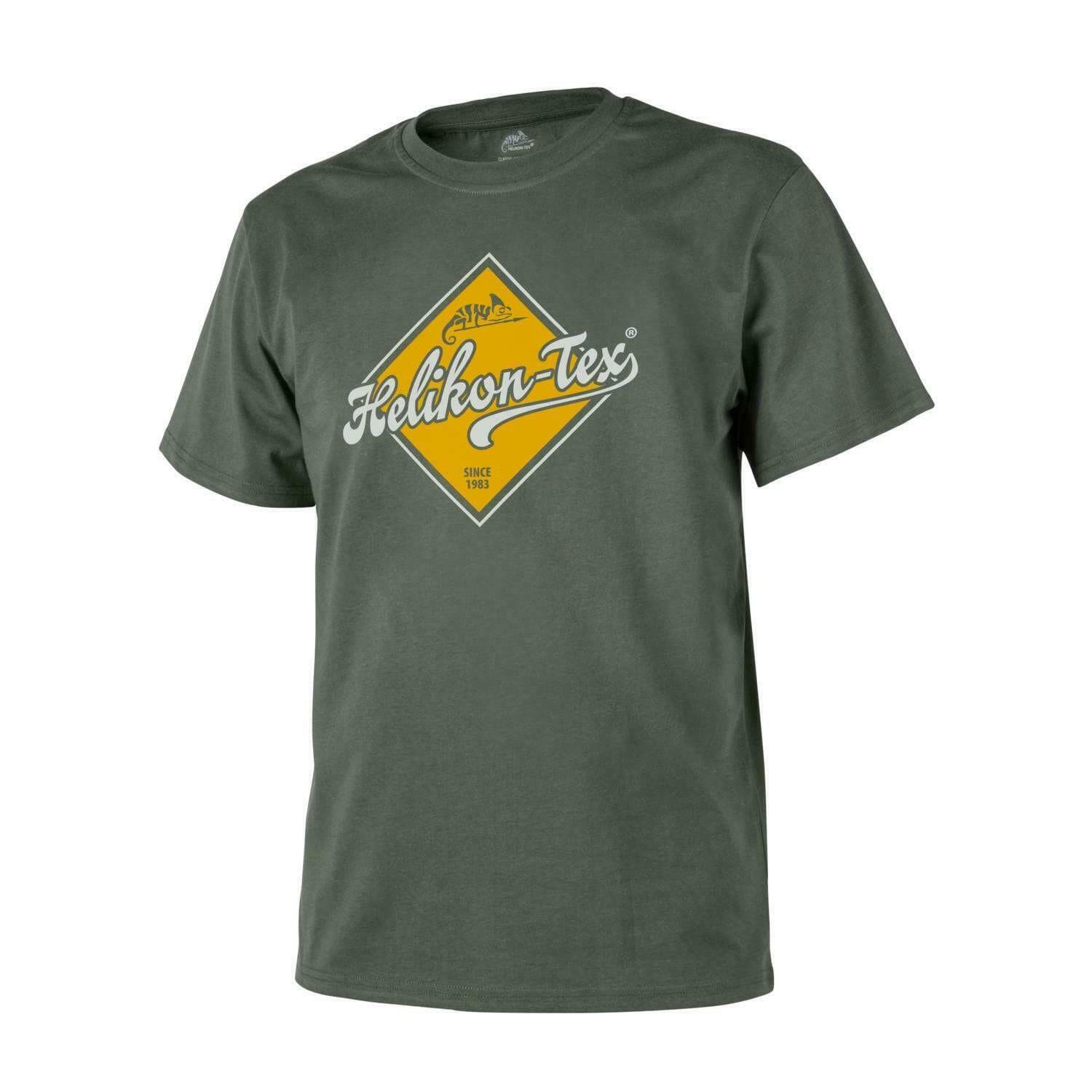 Helikon-Tex Road Sign T-Shirt