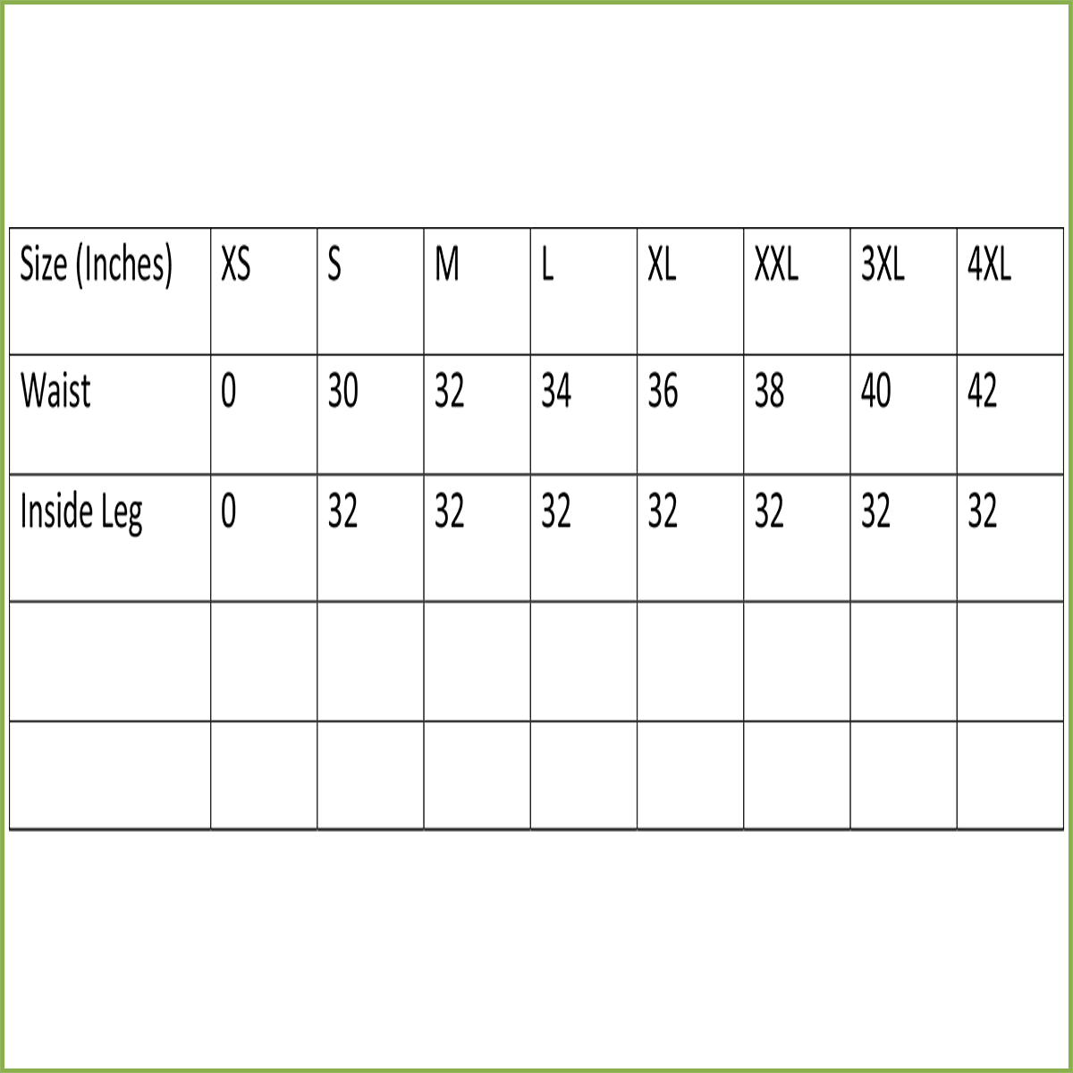Hybrid Outback Trouser Taiga Regular — image 2