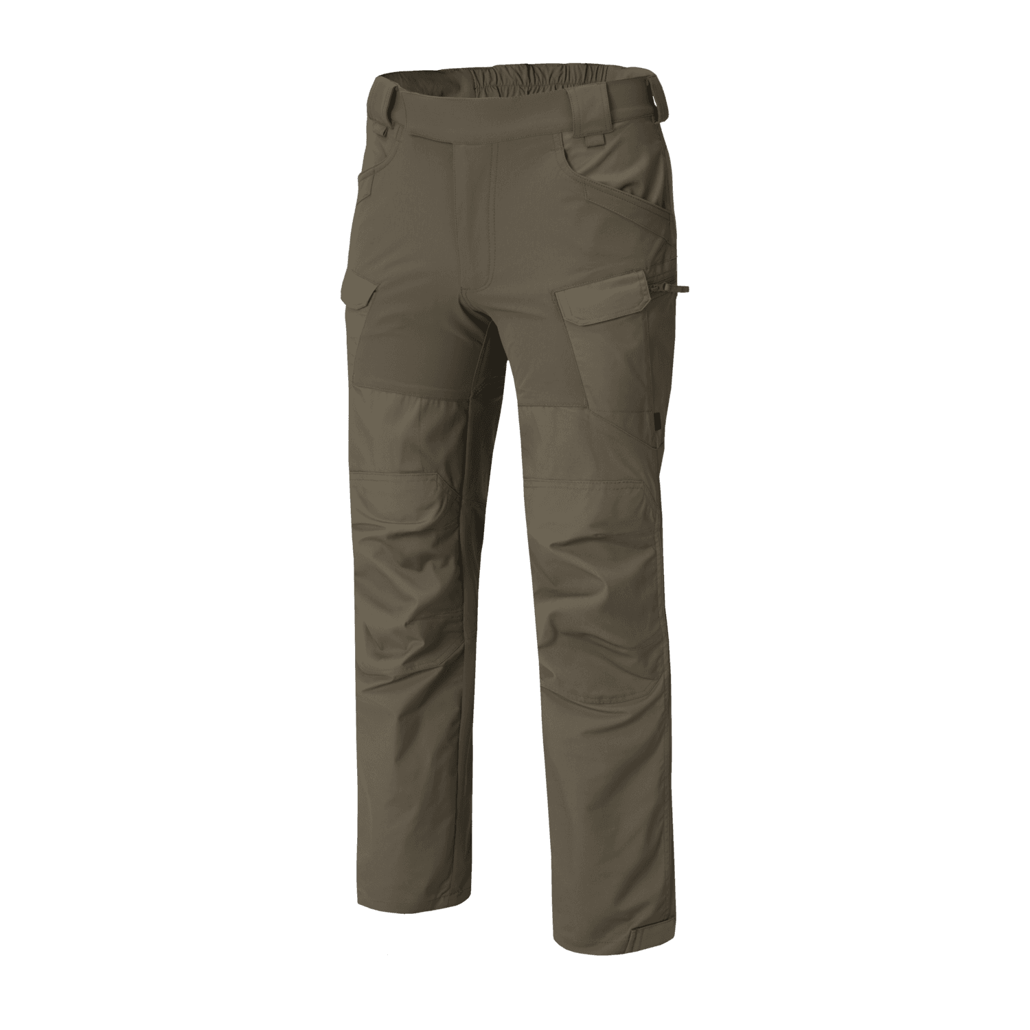 Hybrid Outback Trouser Taiga Regular