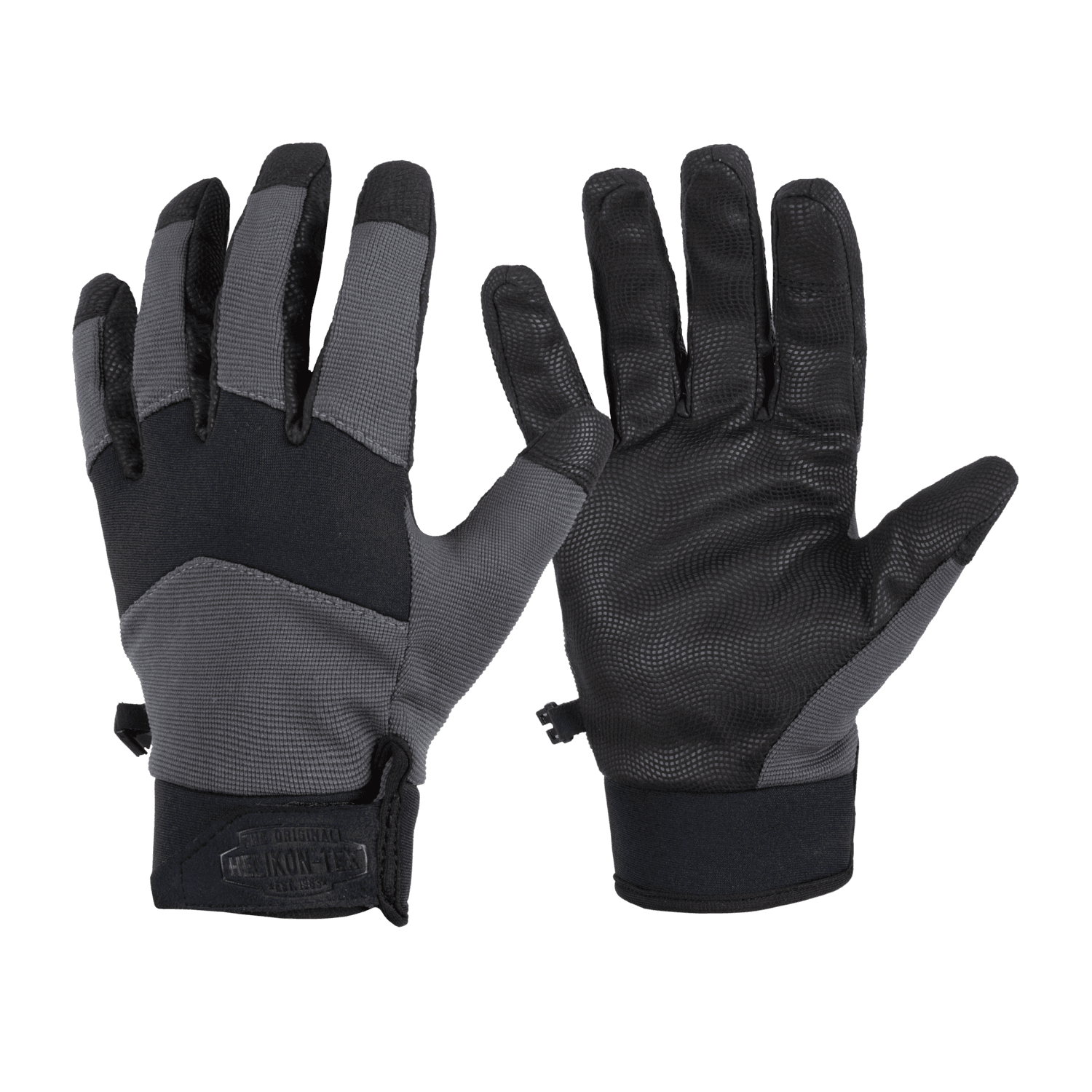 Impact Duty Gloves Mk2 Shadow