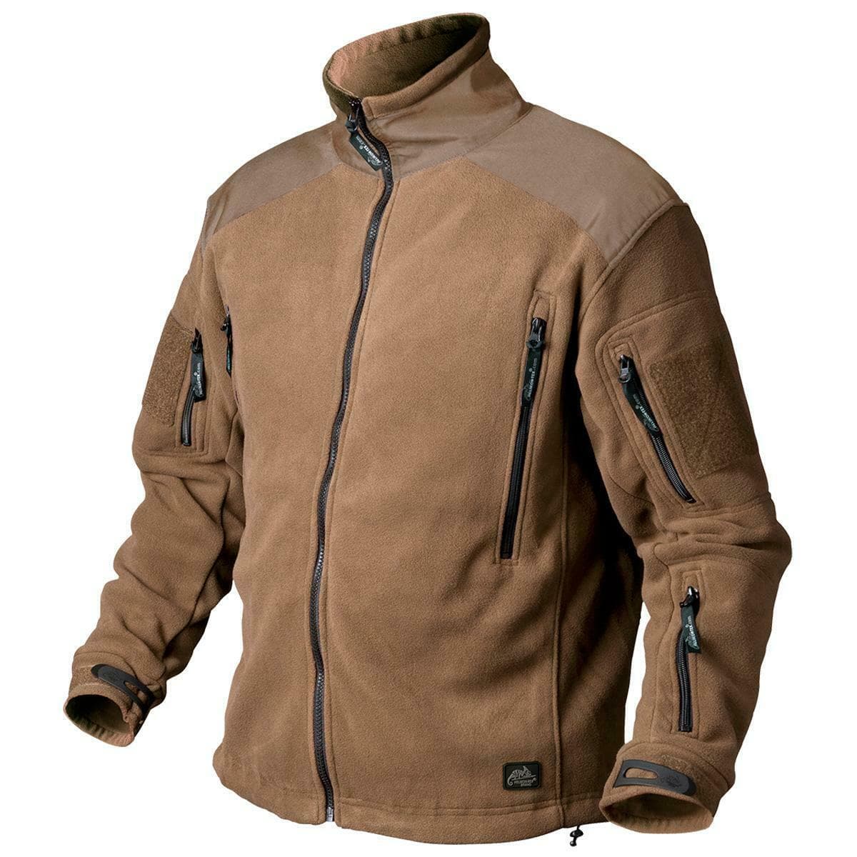 Liberty Fleece Coyote