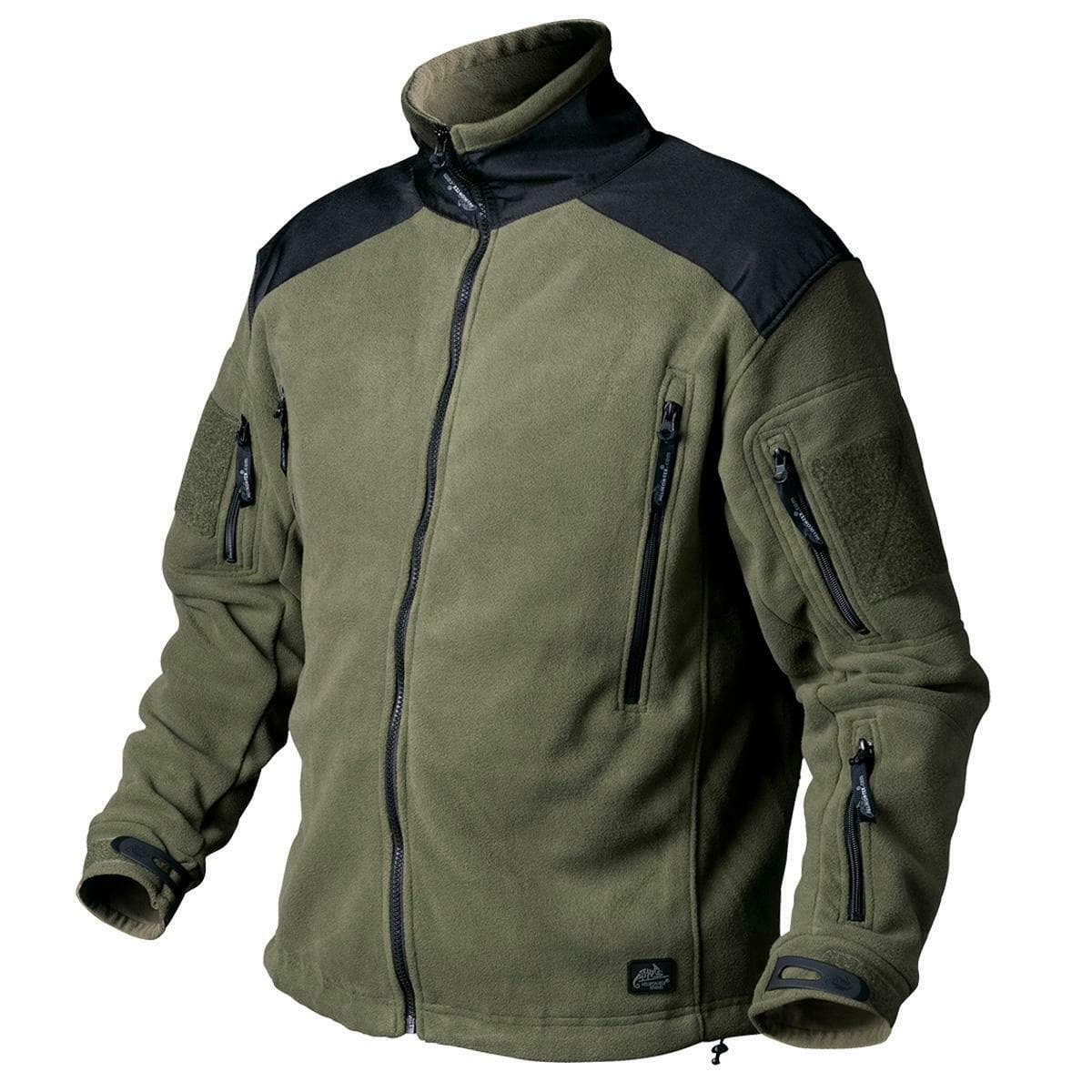 Mens Liberty Fleece