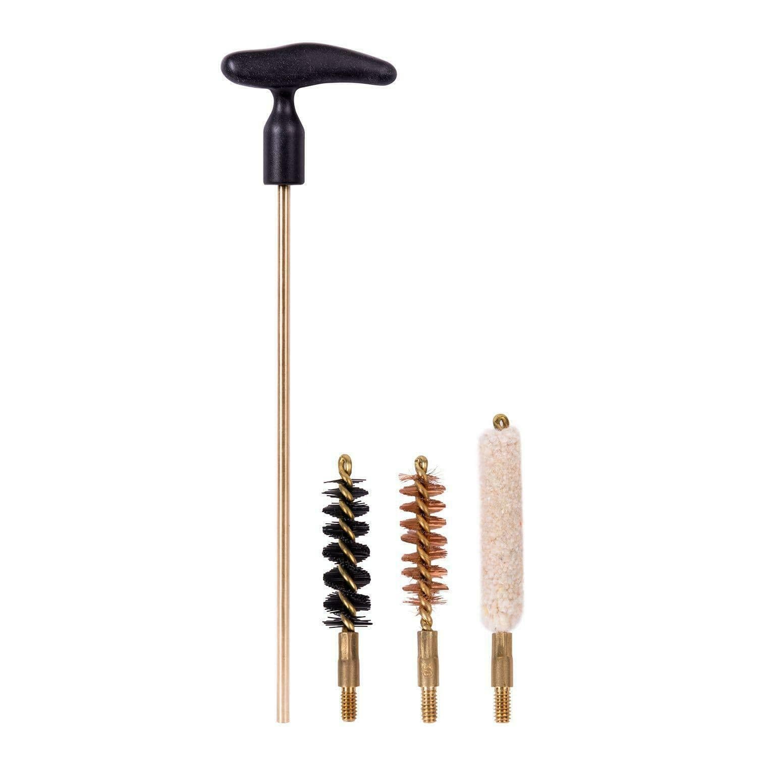 Pistol Cleaning Kits For .40 / 10mm