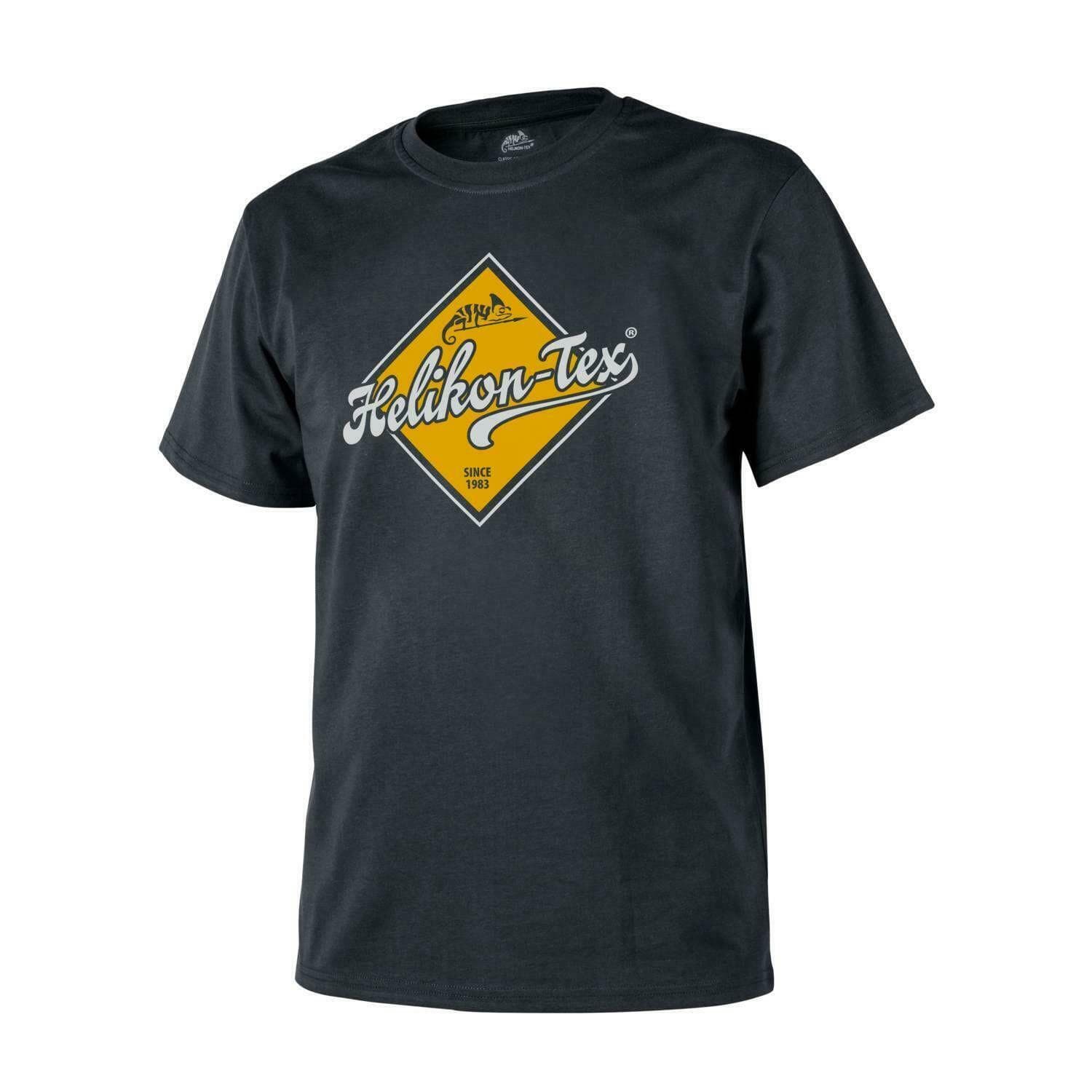 Tex Road Sign T-Shirt