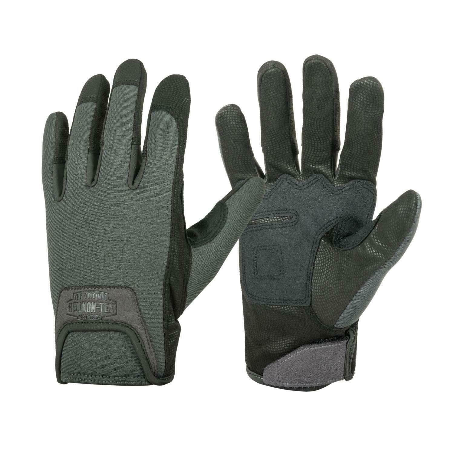 Urban Tactical MK2 Gloves Shadow