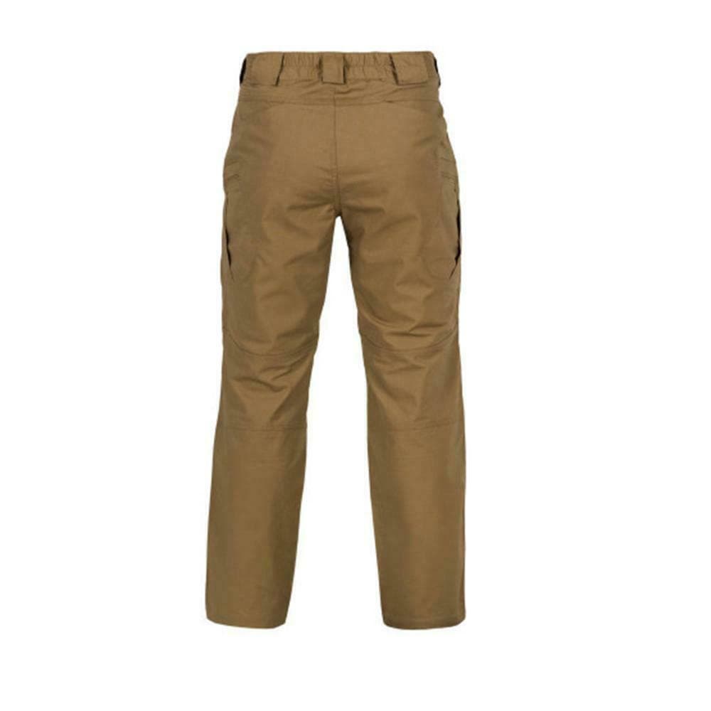 UTP Flex Cargo Trousers Coyote Regular — image 2