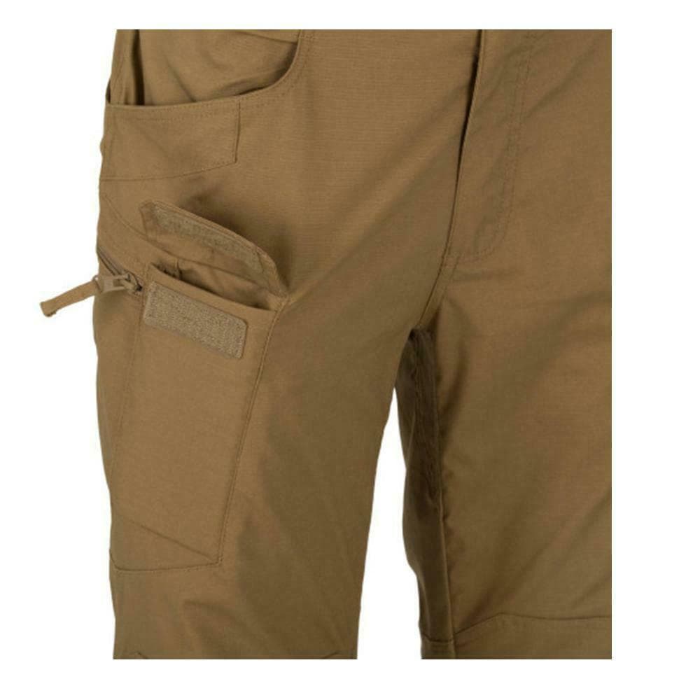 UTP Flex Cargo Trousers Coyote Regular — image 3