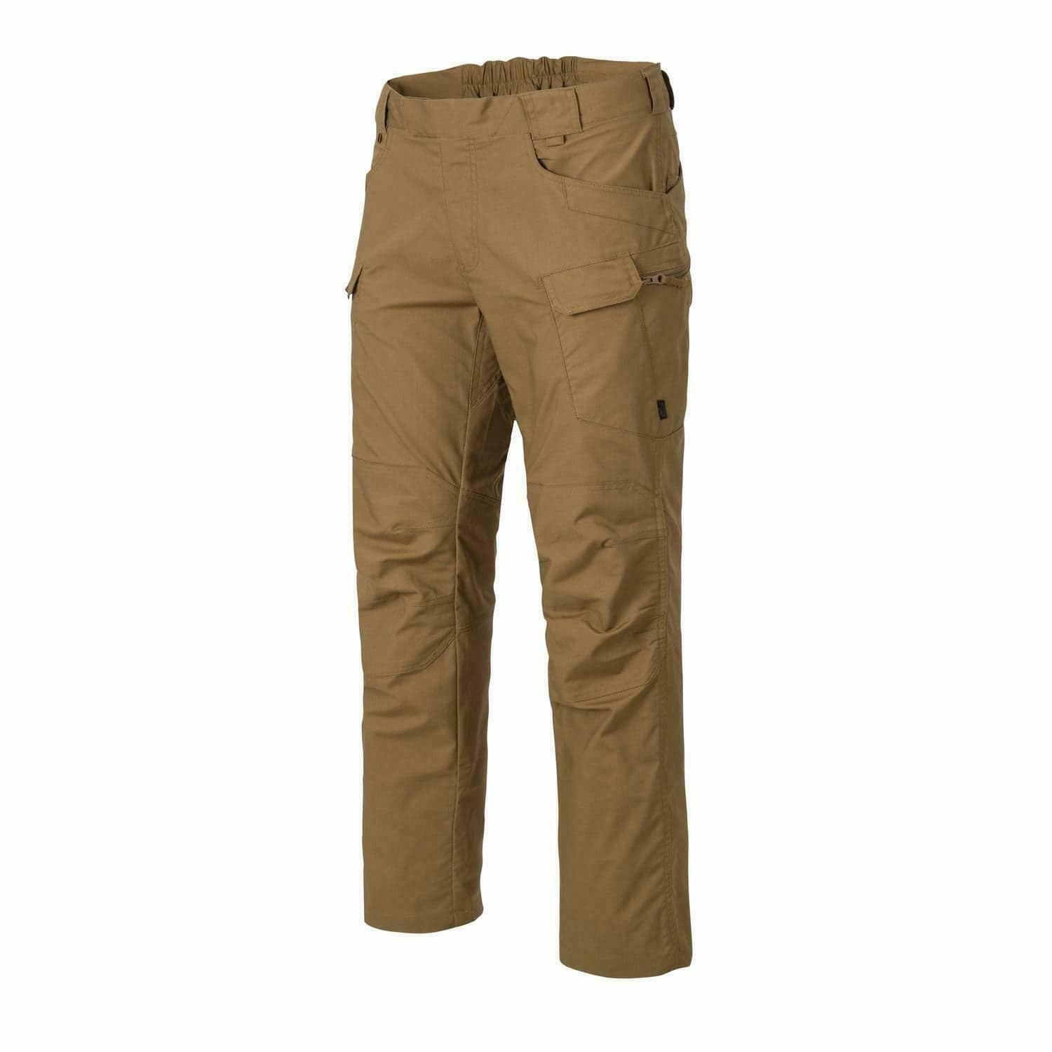 UTP Flex Cargo Trousers Coyote Regular