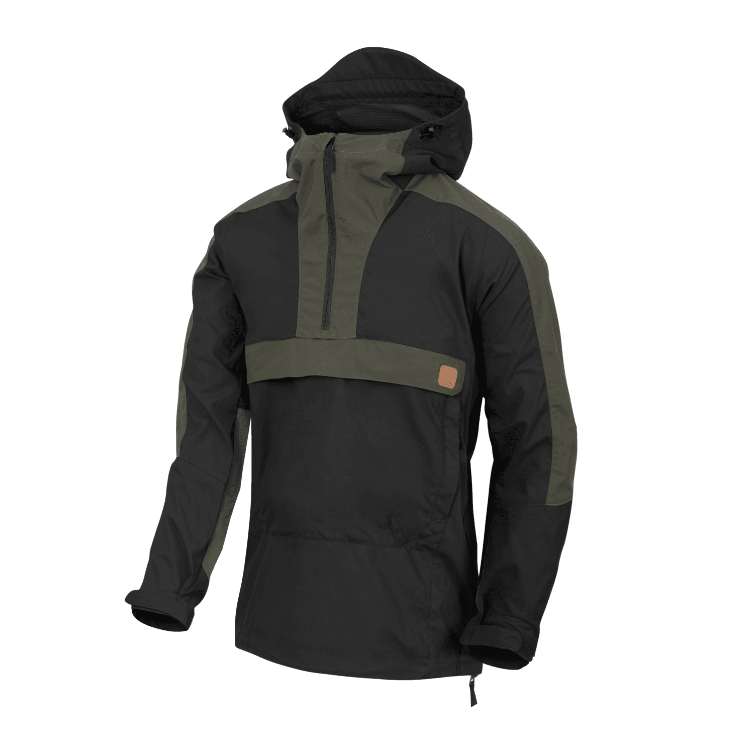 Woodsman Anorak Jacket / Taiga