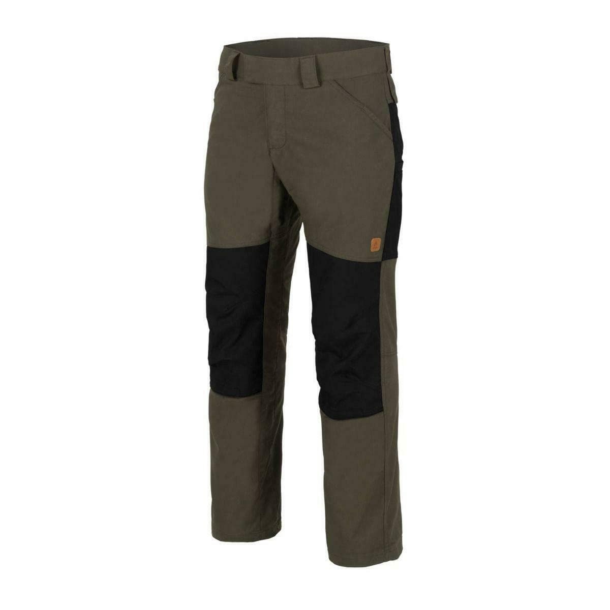 Woodsman Trouser Cargo Pants Taiga