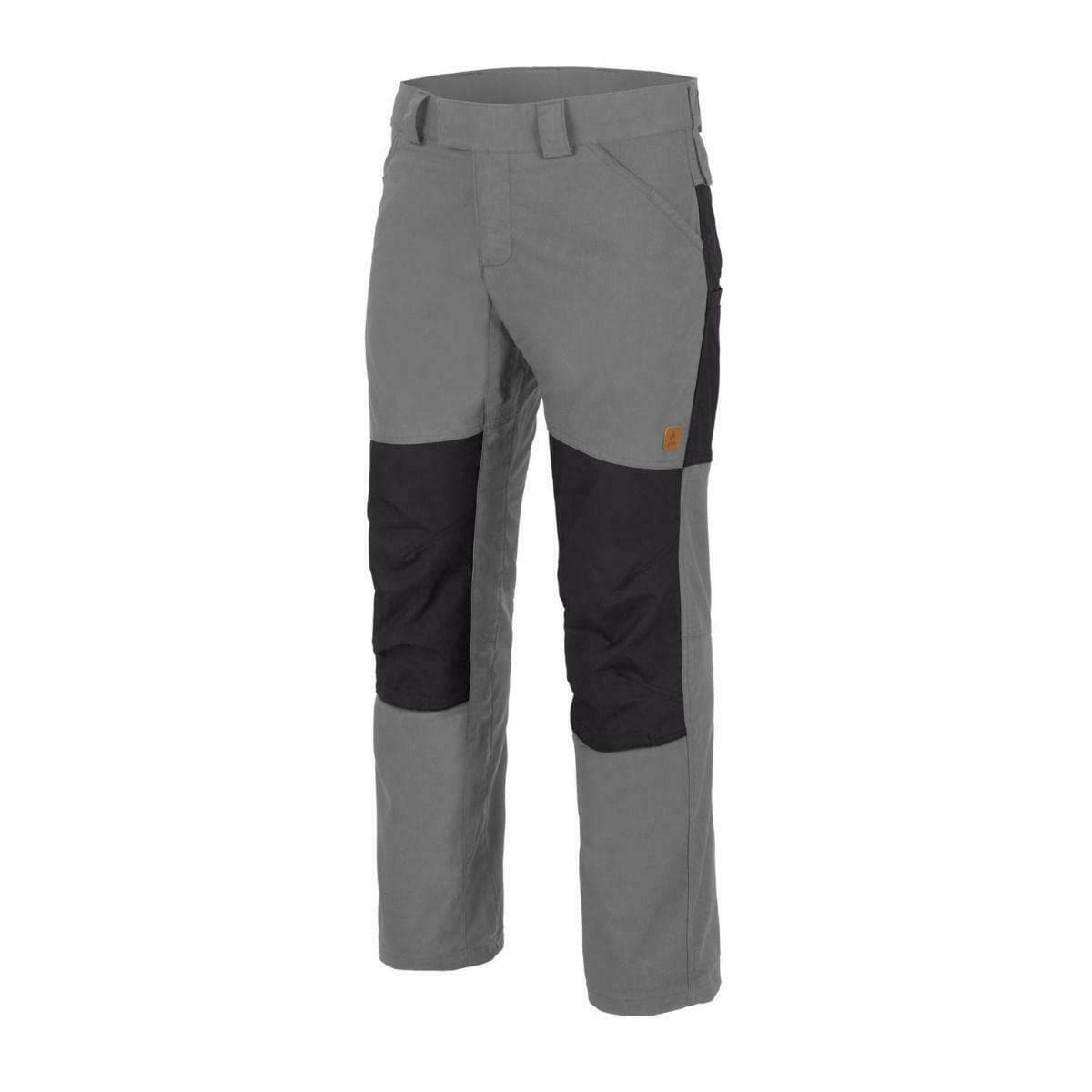 Woodsman Trouser Pants Cloud / Ash
