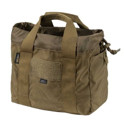 BUCKET – COYOTE