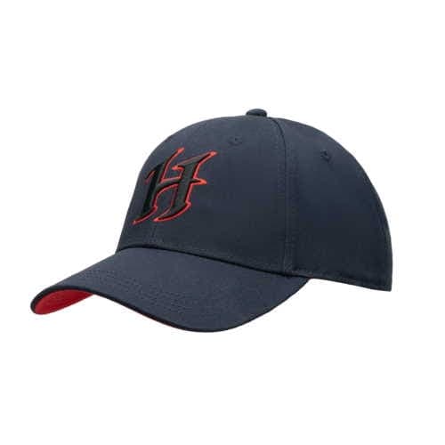 H CAP – BLU NAVY