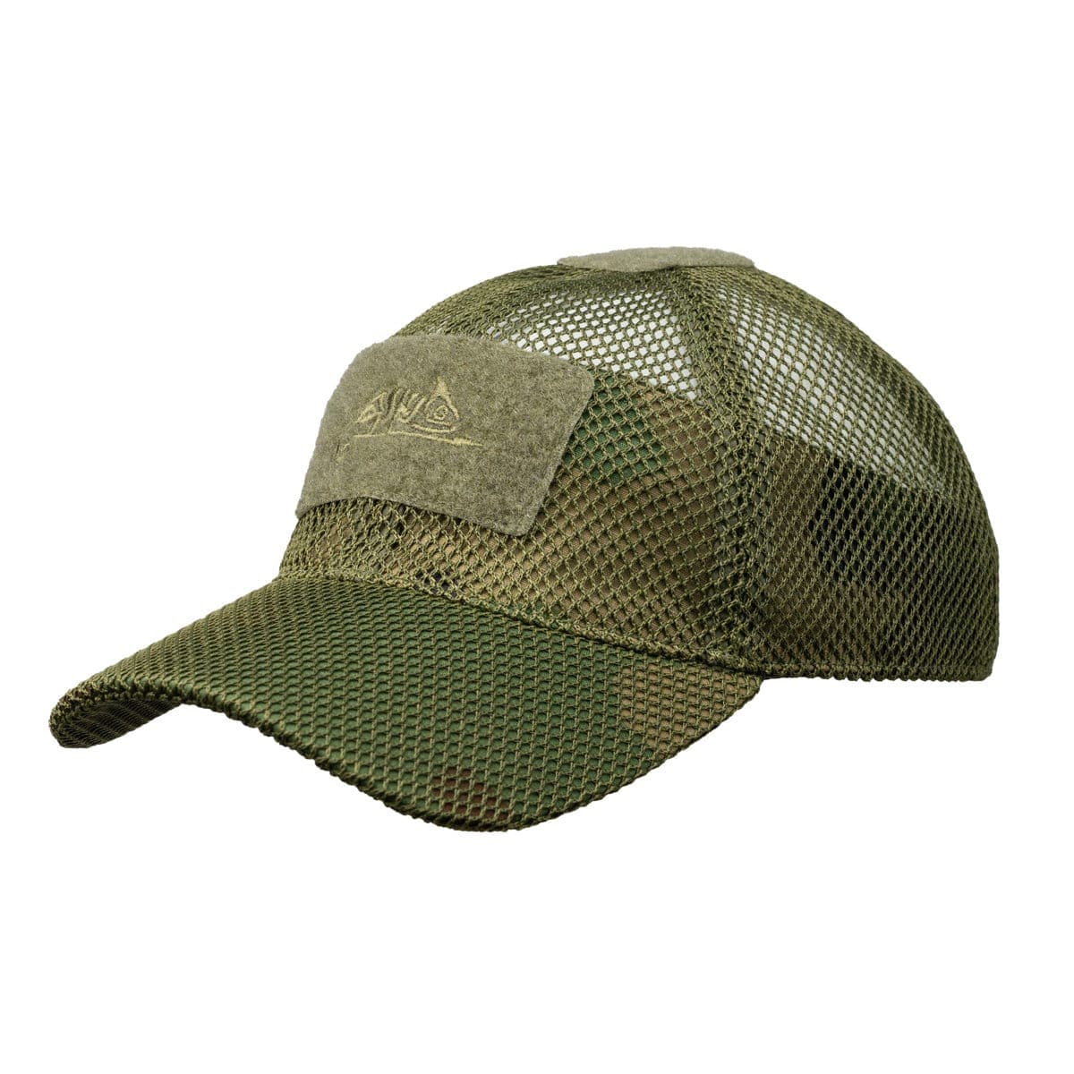 MESH CAP – WOODLAND – HELIKON TEX