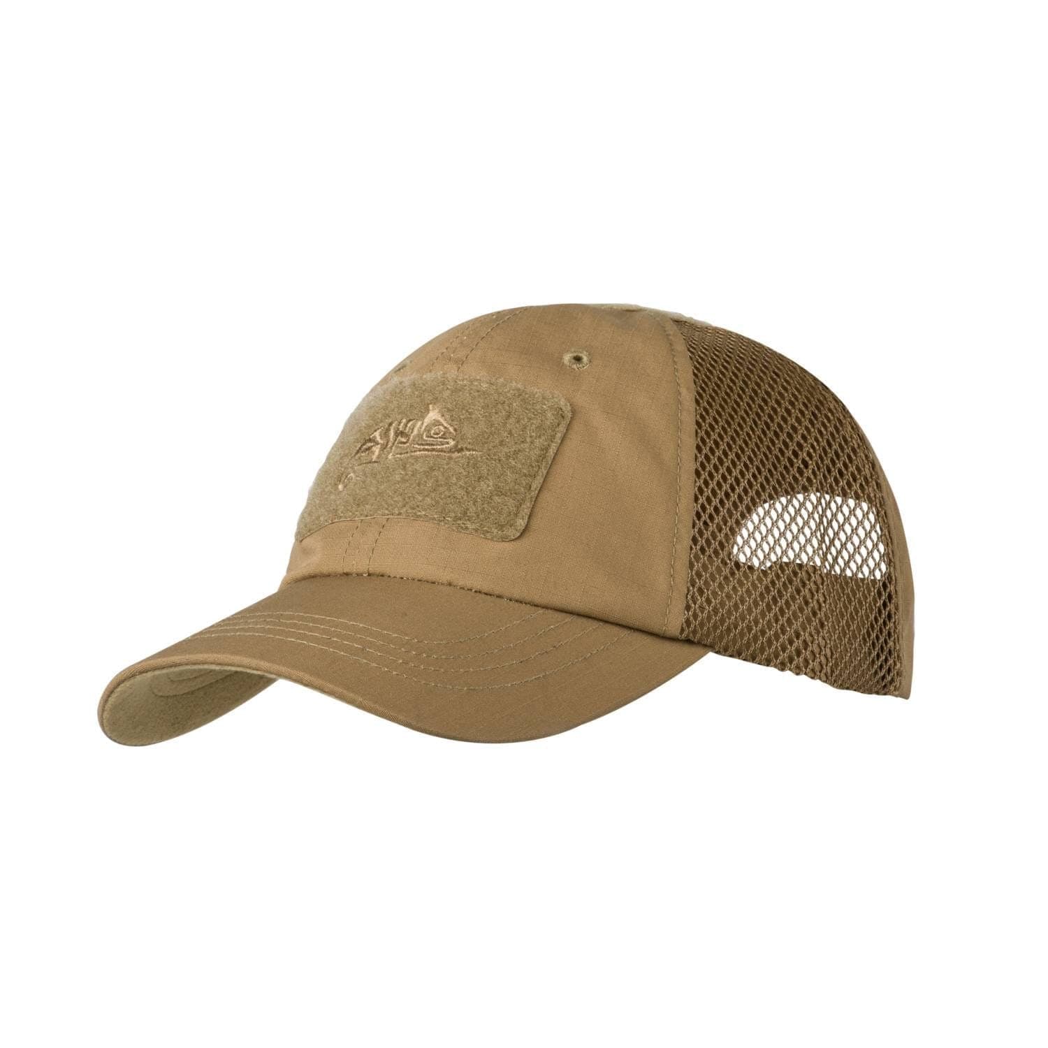 VENT CAP – COYOTE
