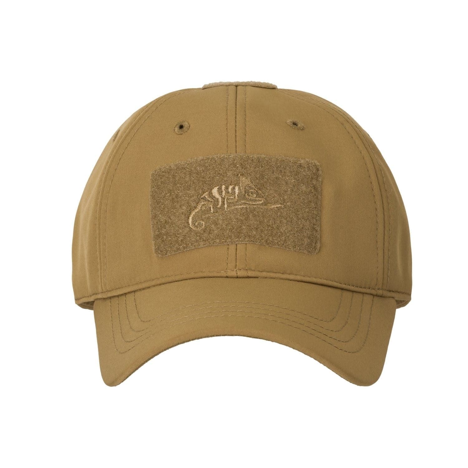 WINTER CAP SHARK SKIN – COYOTE – HELIKON TEX — image 2