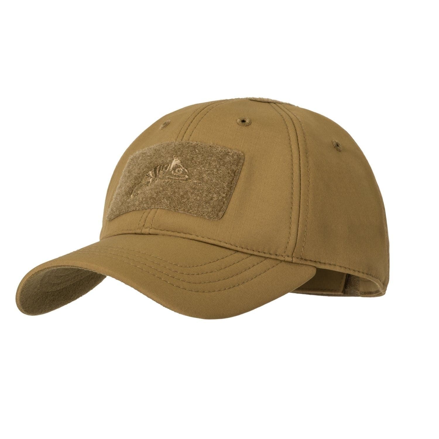WINTER CAP SHARK SKIN – COYOTE – HELIKON TEX