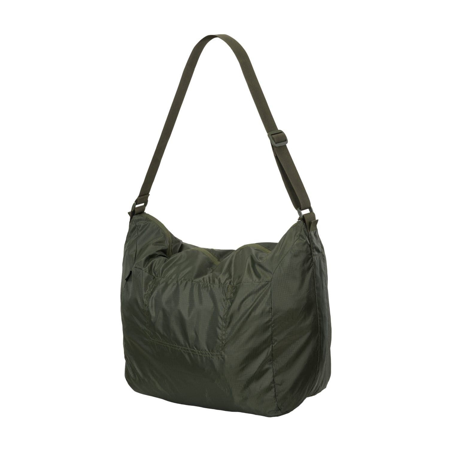 CARRYALL BACKUP BAG – NERO
