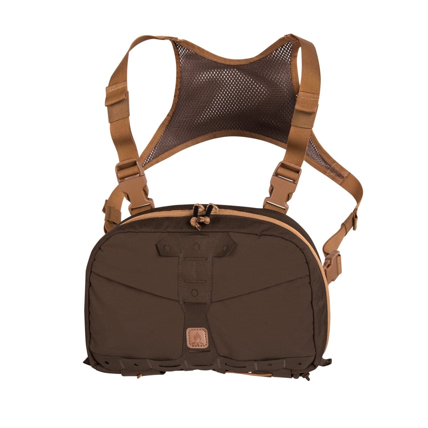 PACK NUMBAT – COYOTE/ BROWN