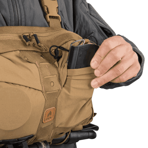PACK NUMBAT – COYOTE – HELIKON TEX — image 3